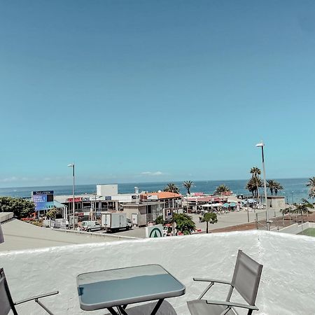 Apartament Viktoria Sur Playa de las Americas  Zewnętrze zdjęcie