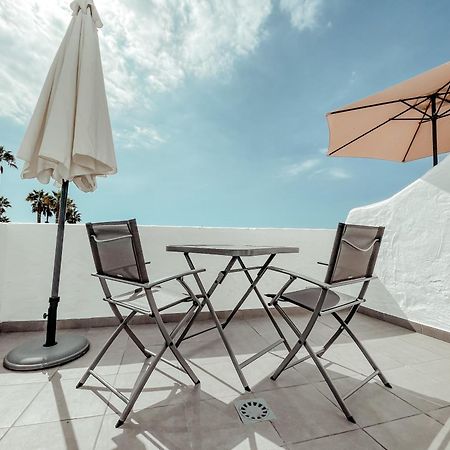 Apartament Viktoria Sur Playa de las Americas  Zewnętrze zdjęcie