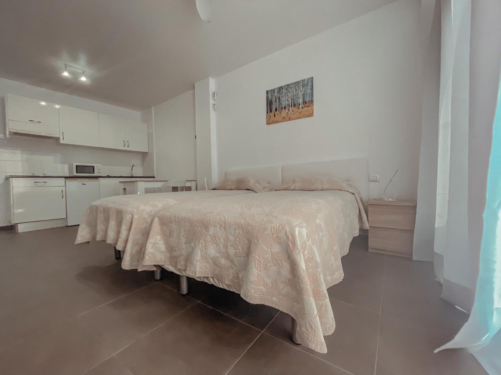 Apartament Viktoria Sur Playa de las Americas  Zewnętrze zdjęcie