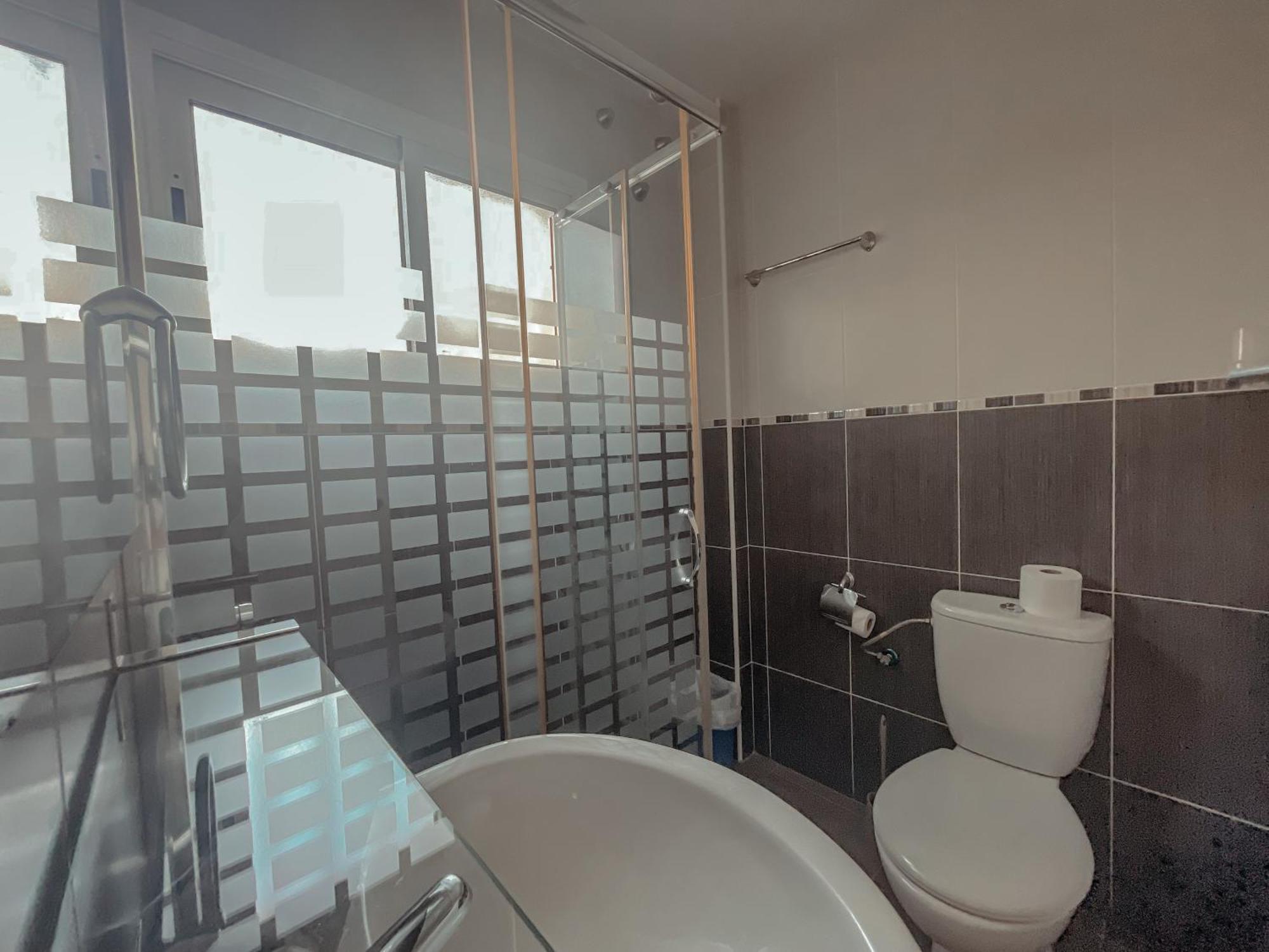 Apartament Viktoria Sur Playa de las Americas  Zewnętrze zdjęcie