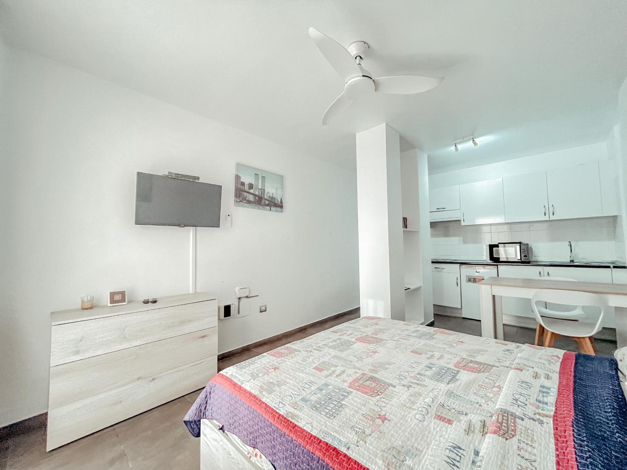 Apartament Viktoria Sur Playa de las Americas  Zewnętrze zdjęcie