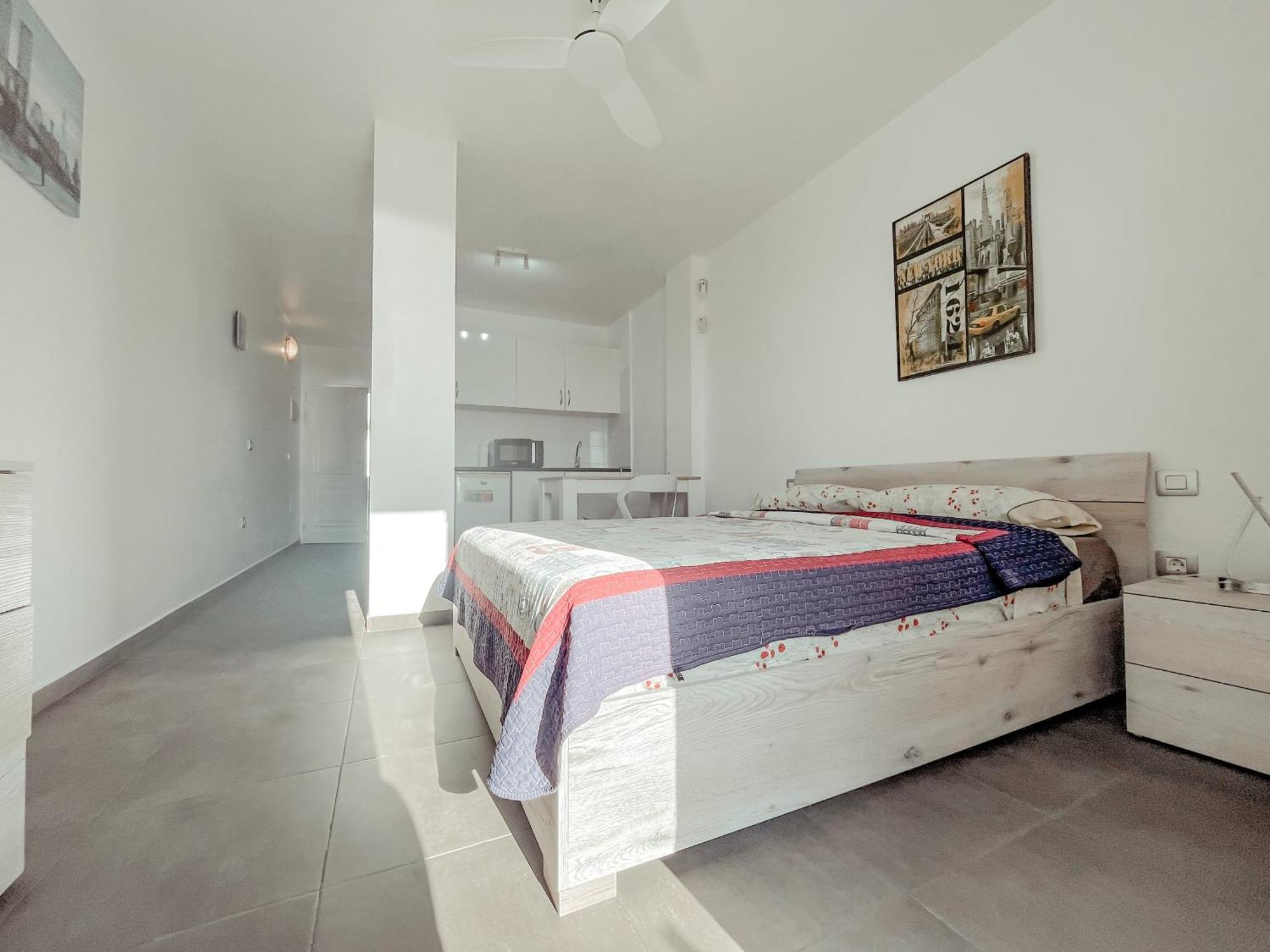 Apartament Viktoria Sur Playa de las Americas  Zewnętrze zdjęcie