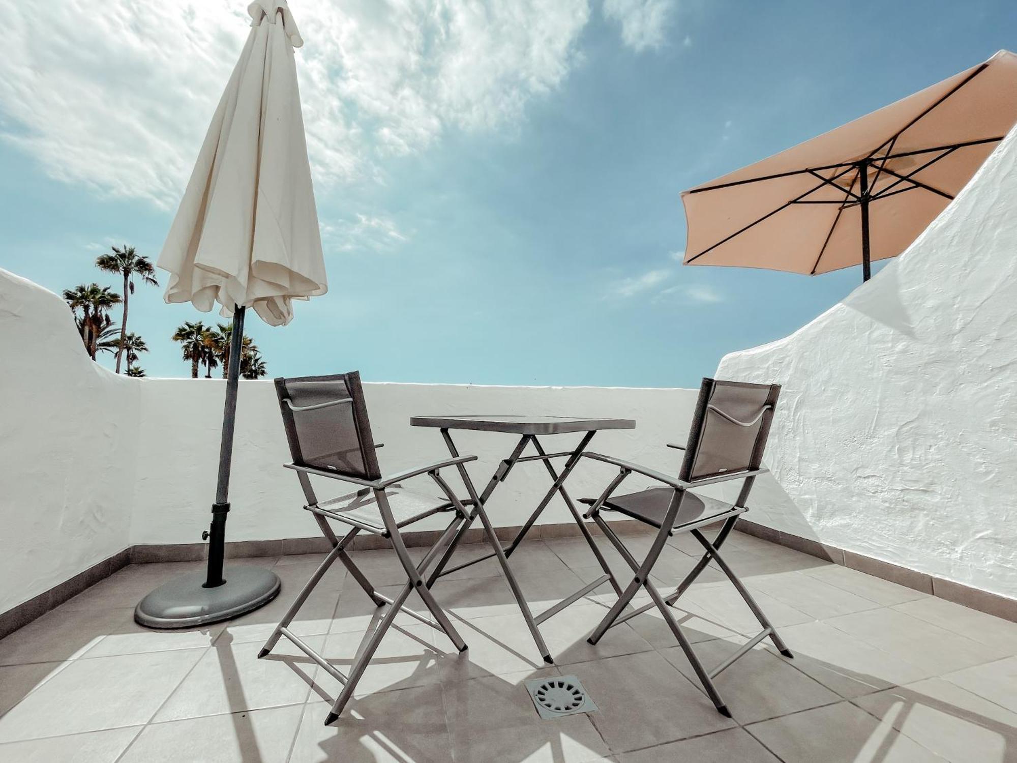Apartament Viktoria Sur Playa de las Americas  Zewnętrze zdjęcie