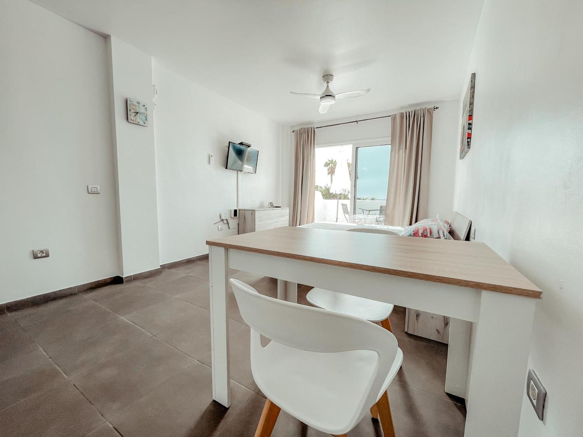 Apartament Viktoria Sur Playa de las Americas  Zewnętrze zdjęcie