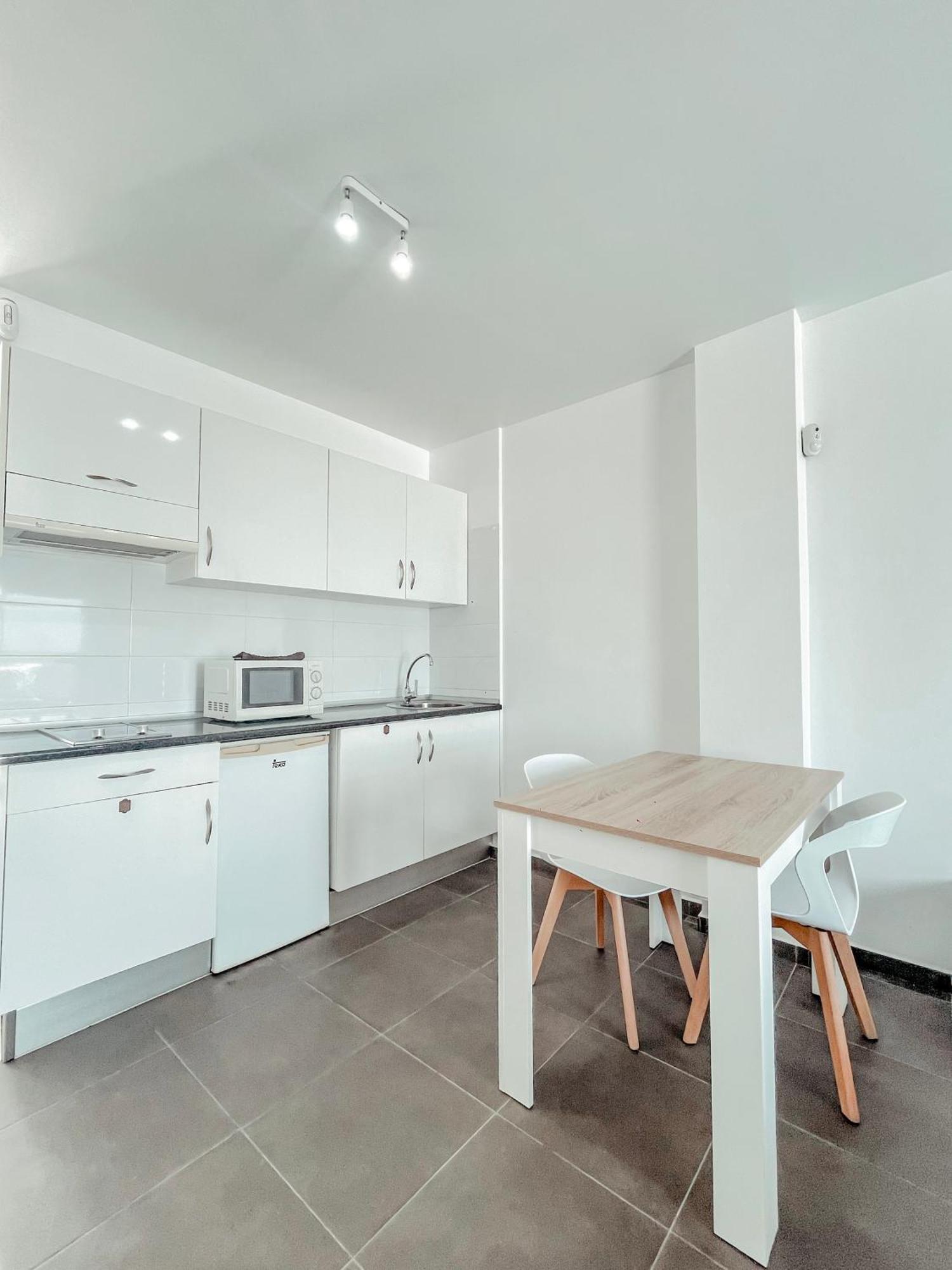 Apartament Viktoria Sur Playa de las Americas  Zewnętrze zdjęcie