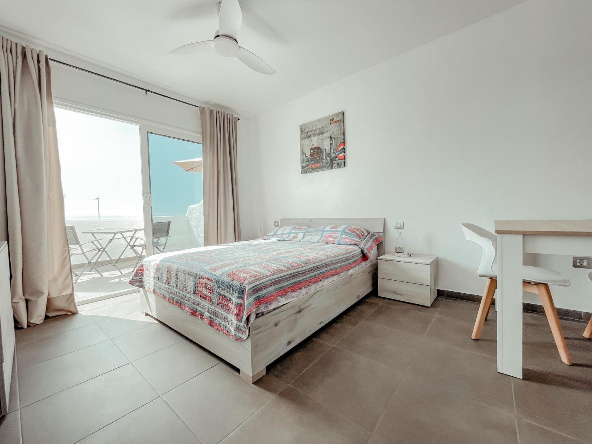 Apartament Viktoria Sur Playa de las Americas  Zewnętrze zdjęcie