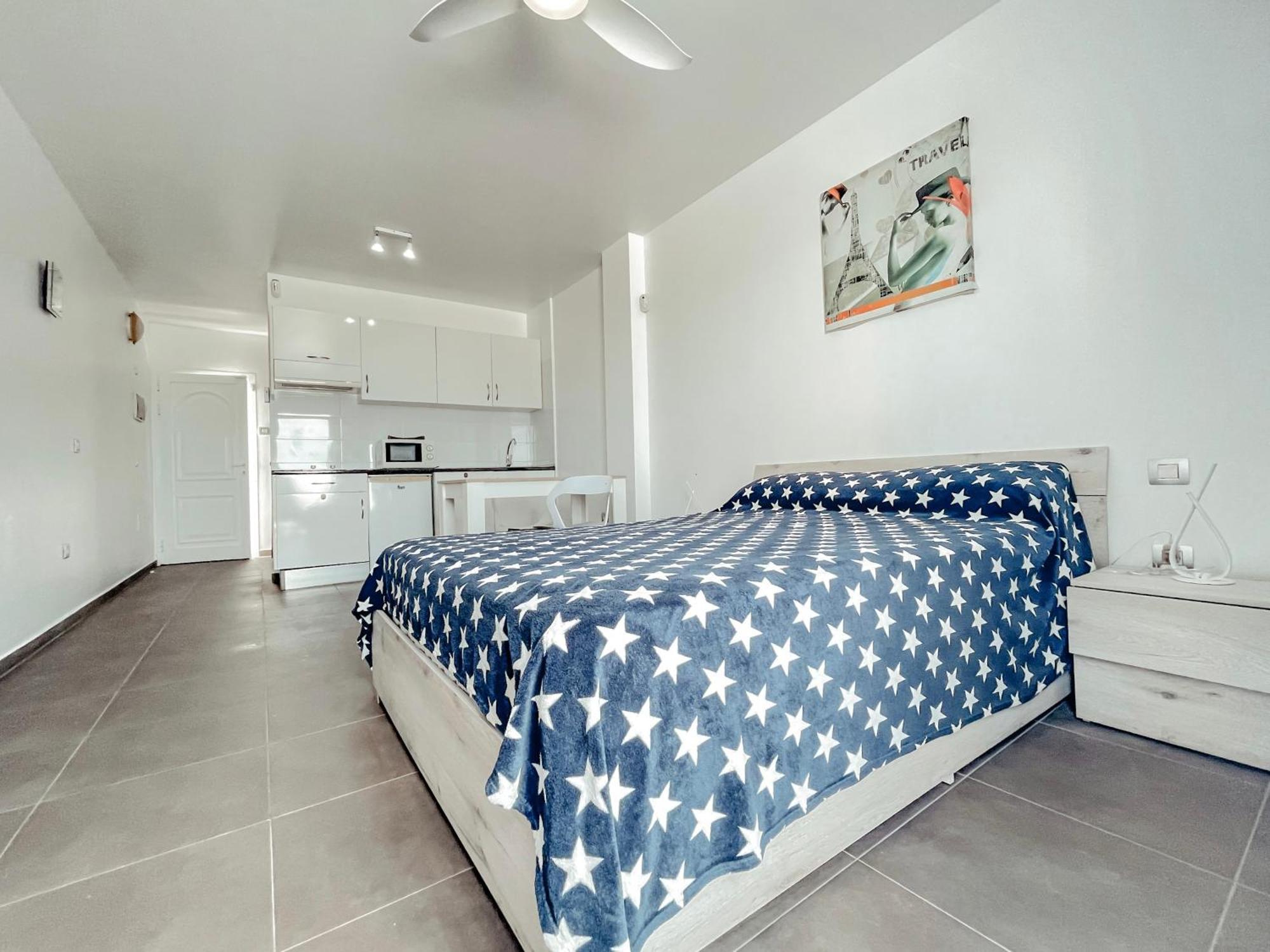Apartament Viktoria Sur Playa de las Americas  Zewnętrze zdjęcie