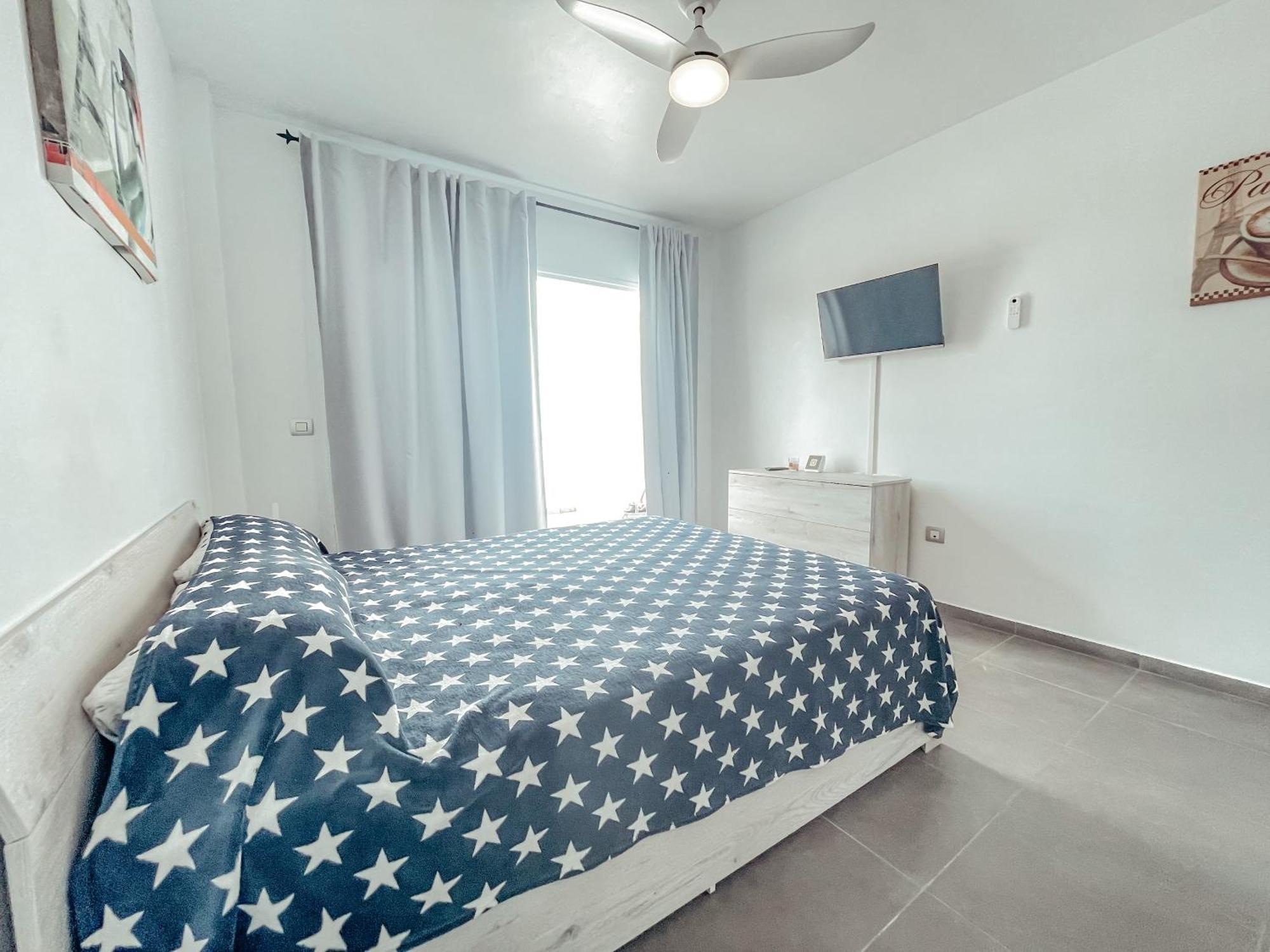 Apartament Viktoria Sur Playa de las Americas  Zewnętrze zdjęcie