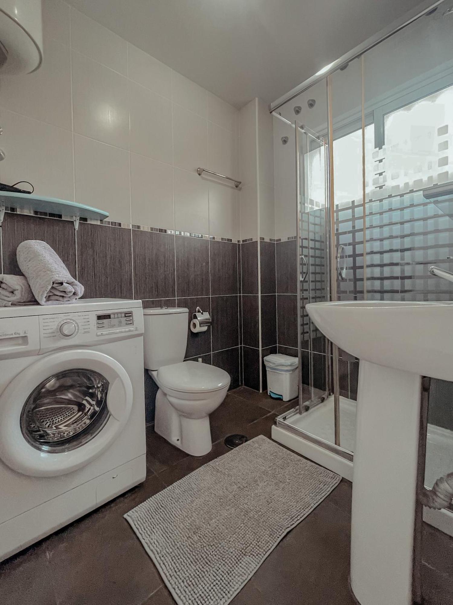 Apartament Viktoria Sur Playa de las Americas  Zewnętrze zdjęcie