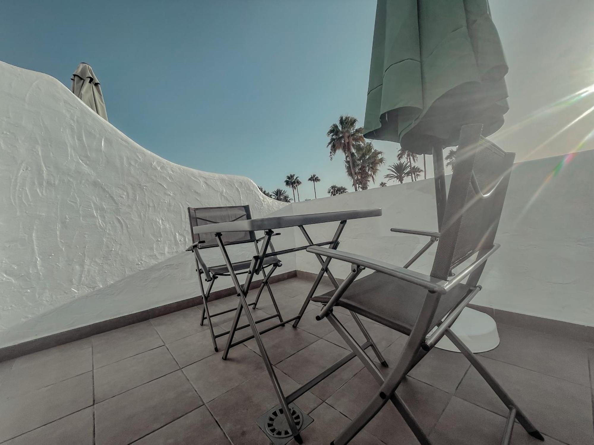 Apartament Viktoria Sur Playa de las Americas  Zewnętrze zdjęcie