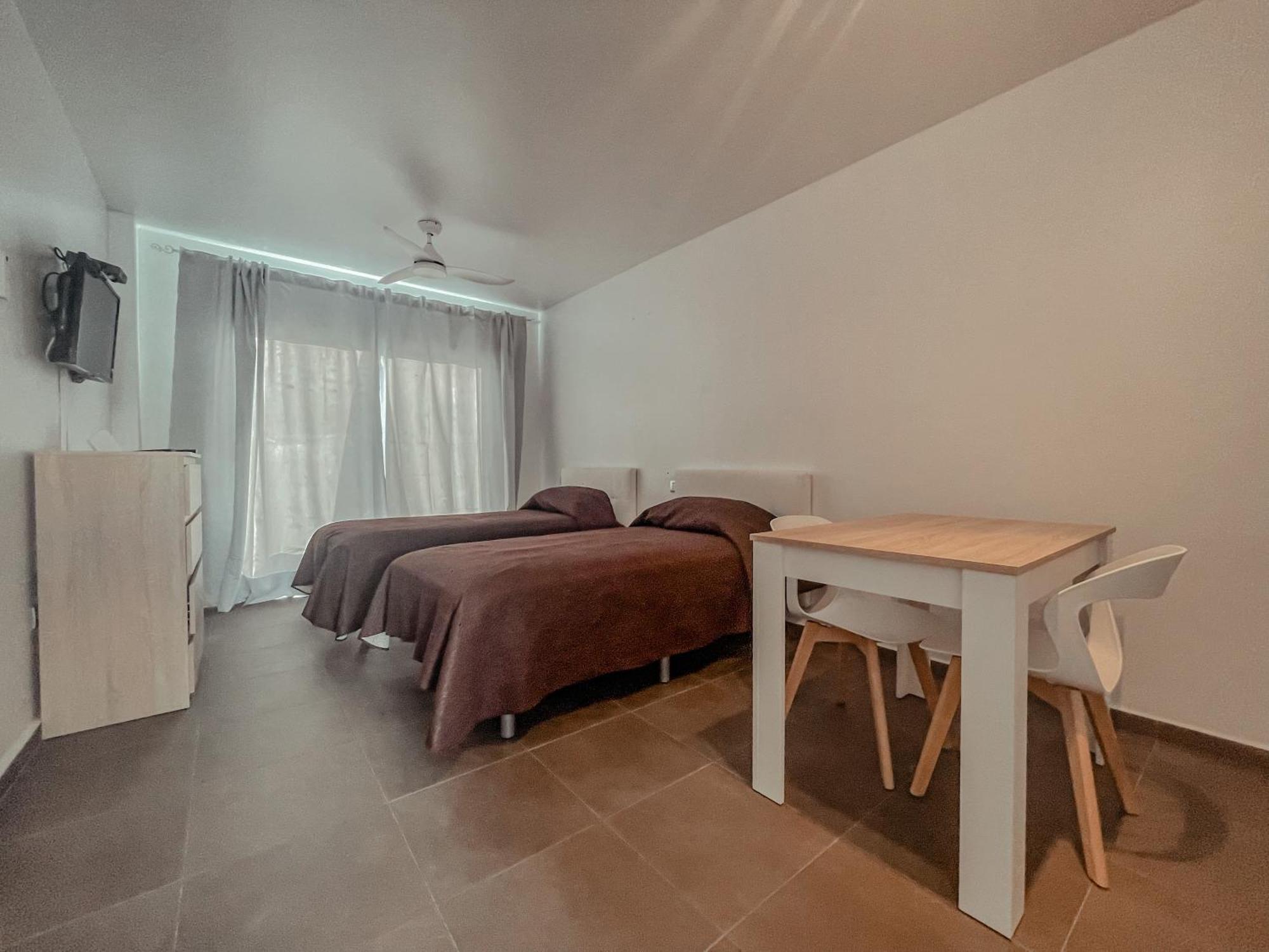 Apartament Viktoria Sur Playa de las Americas  Zewnętrze zdjęcie