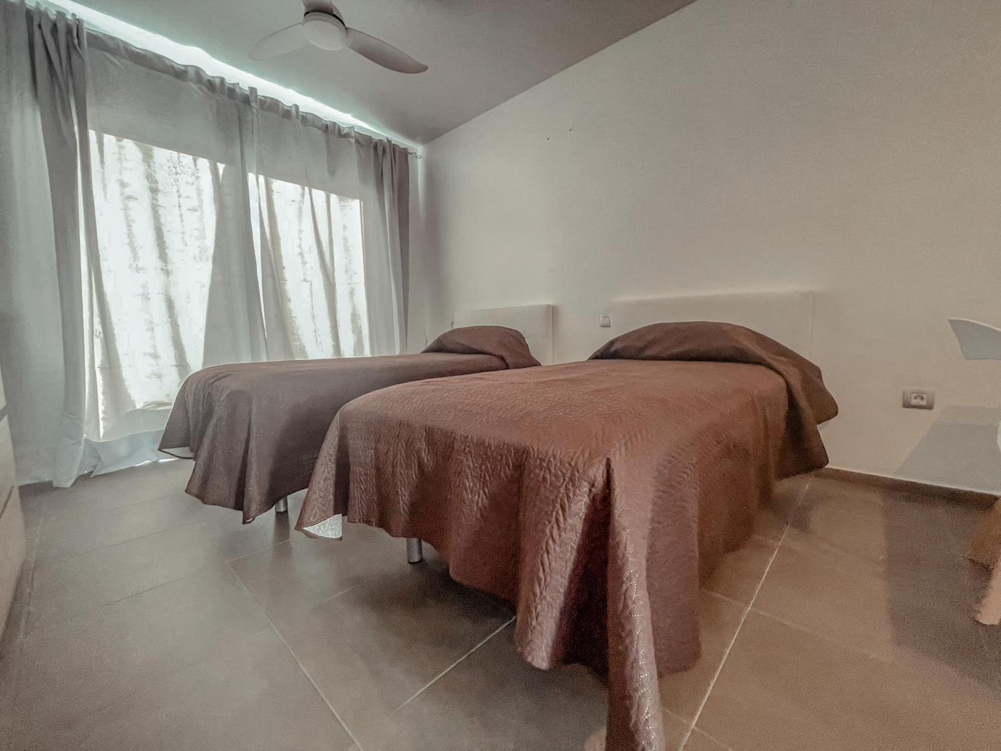 Apartament Viktoria Sur Playa de las Americas  Zewnętrze zdjęcie