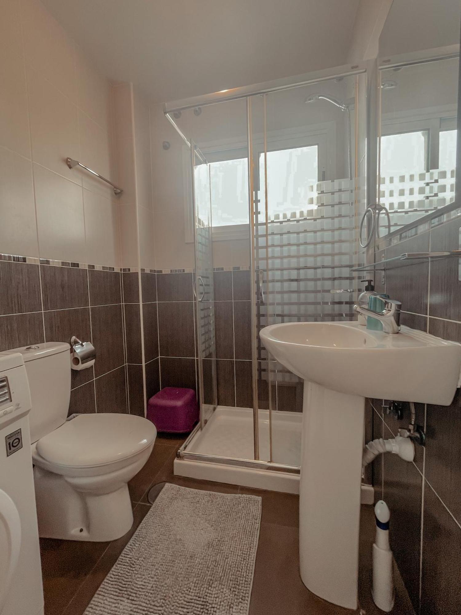 Apartament Viktoria Sur Playa de las Americas  Zewnętrze zdjęcie
