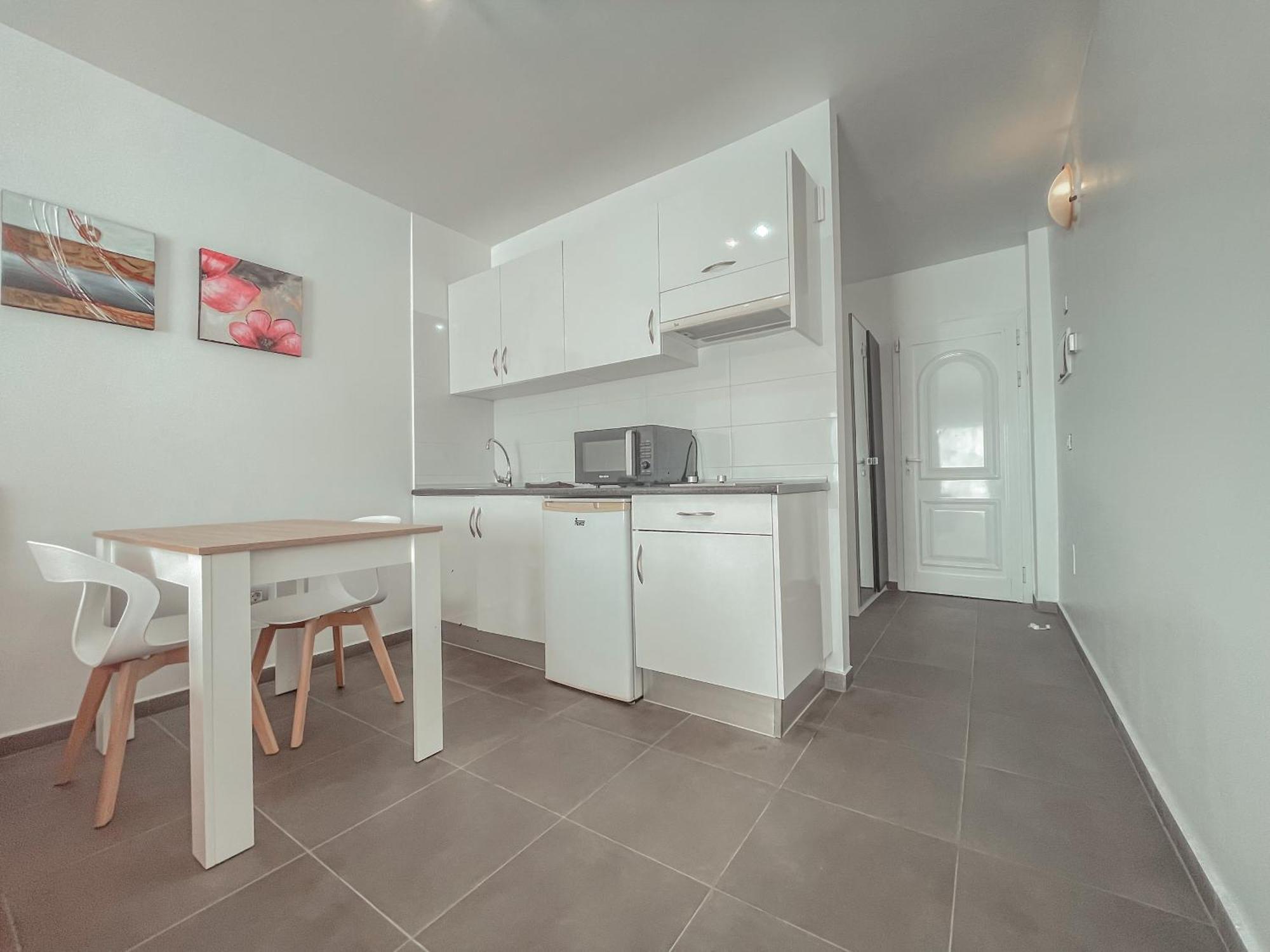 Apartament Viktoria Sur Playa de las Americas  Zewnętrze zdjęcie