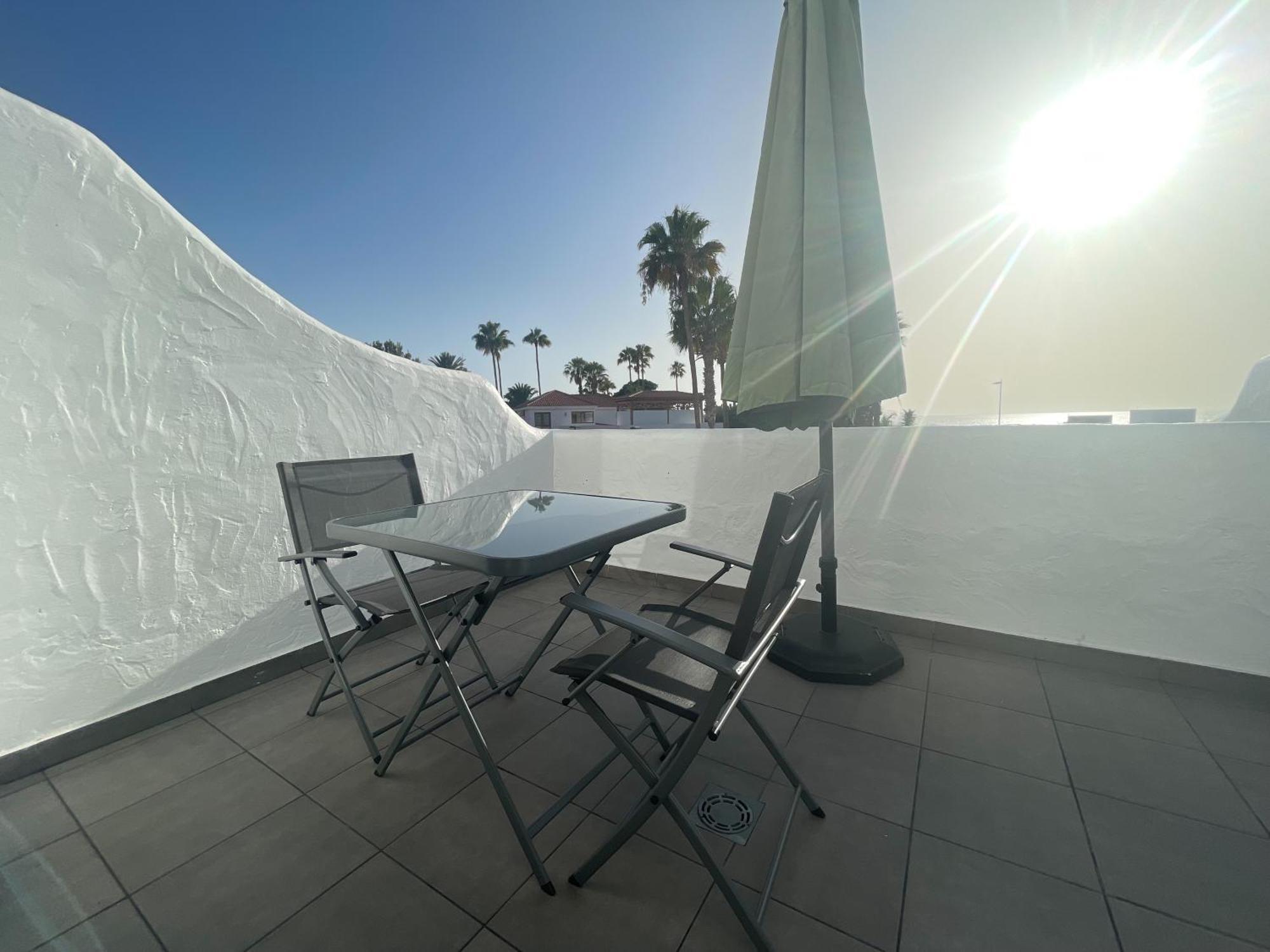 Apartament Viktoria Sur Playa de las Americas  Zewnętrze zdjęcie