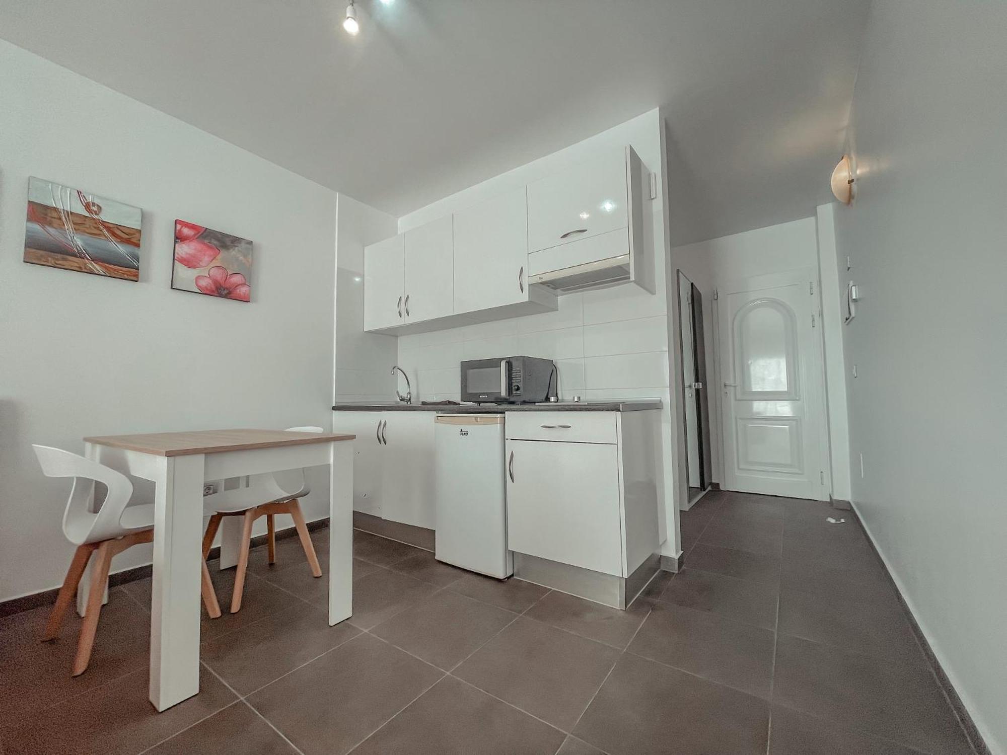 Apartament Viktoria Sur Playa de las Americas  Zewnętrze zdjęcie