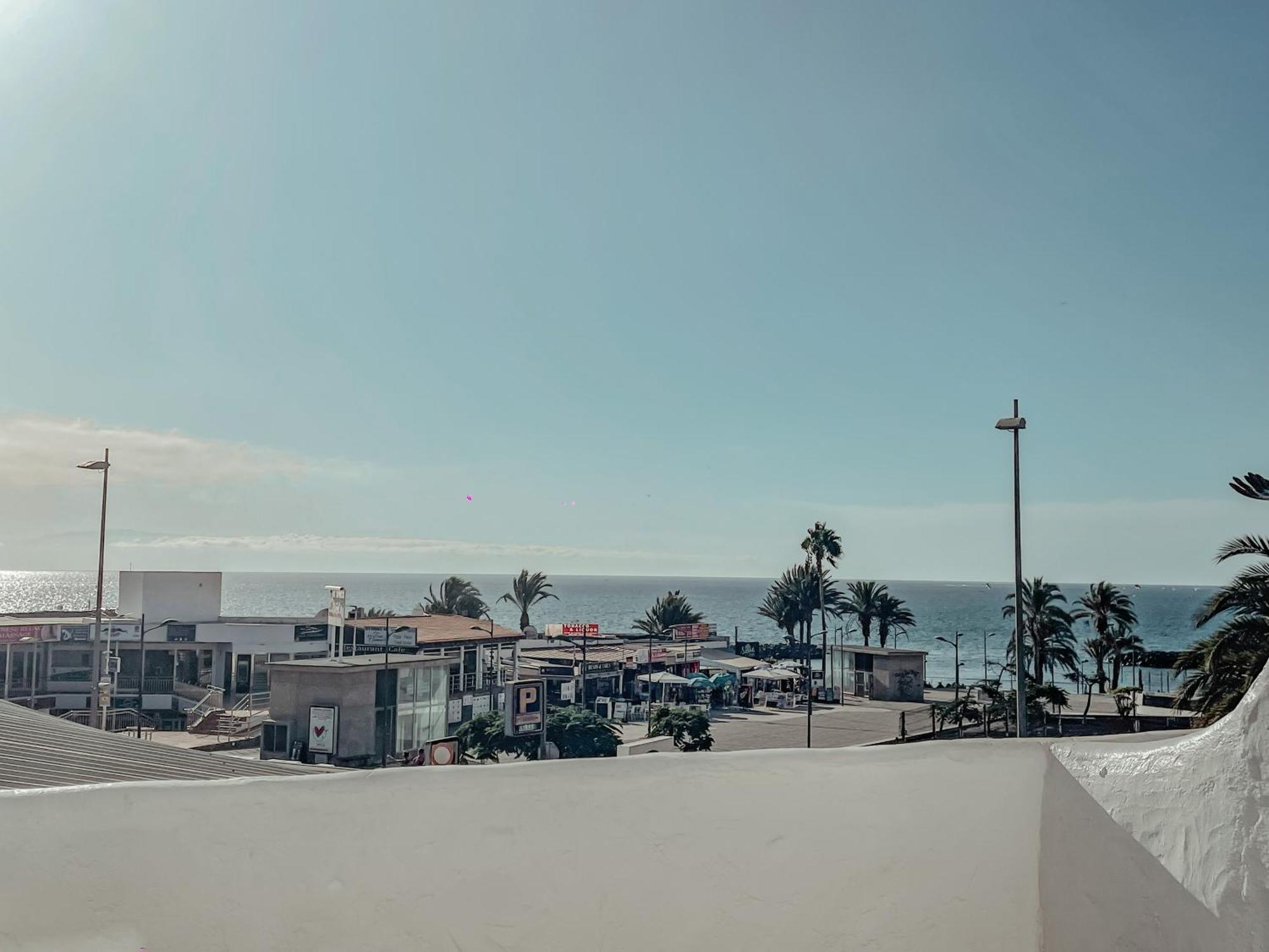 Apartament Viktoria Sur Playa de las Americas  Zewnętrze zdjęcie