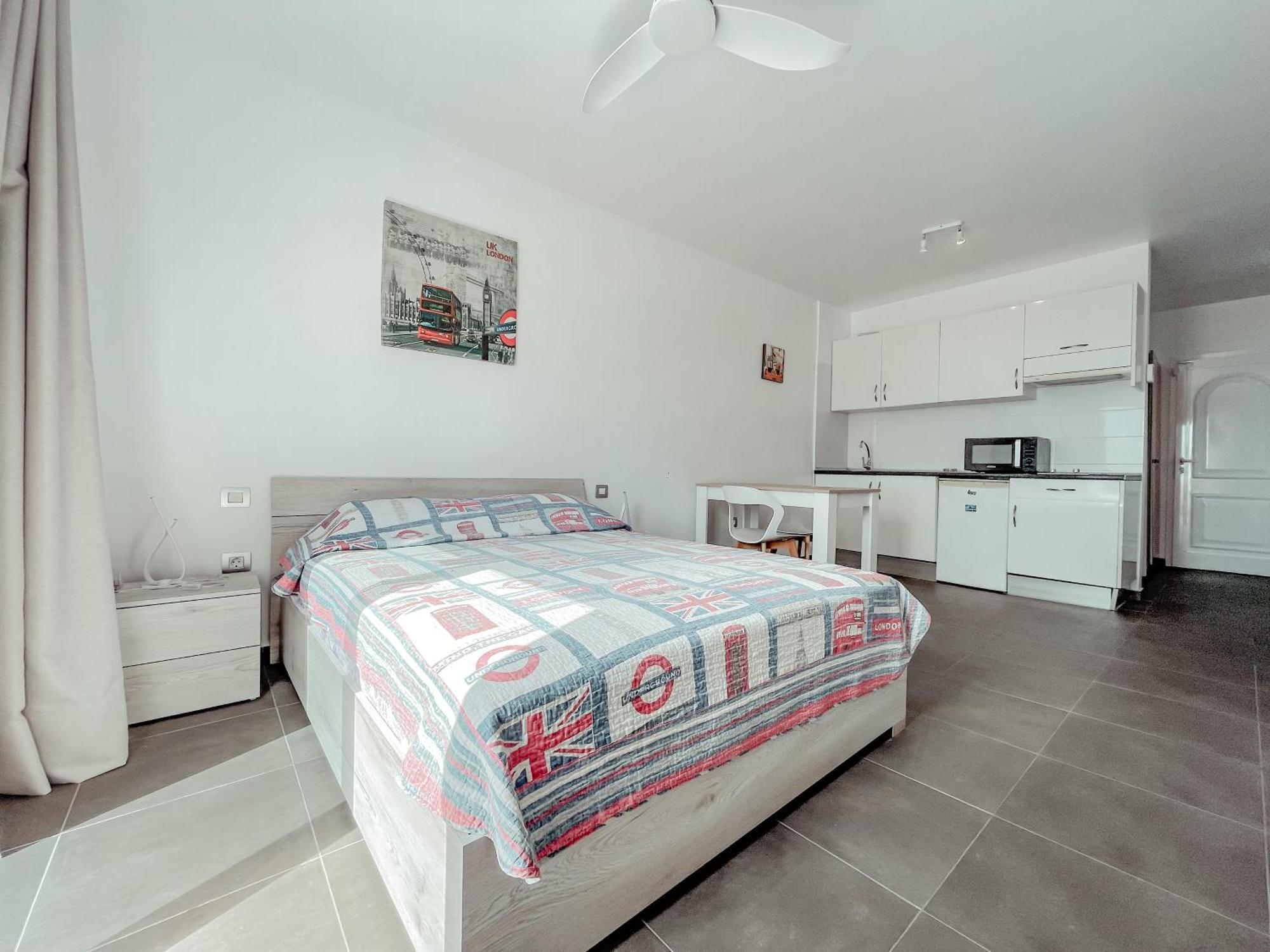 Apartament Viktoria Sur Playa de las Americas  Zewnętrze zdjęcie