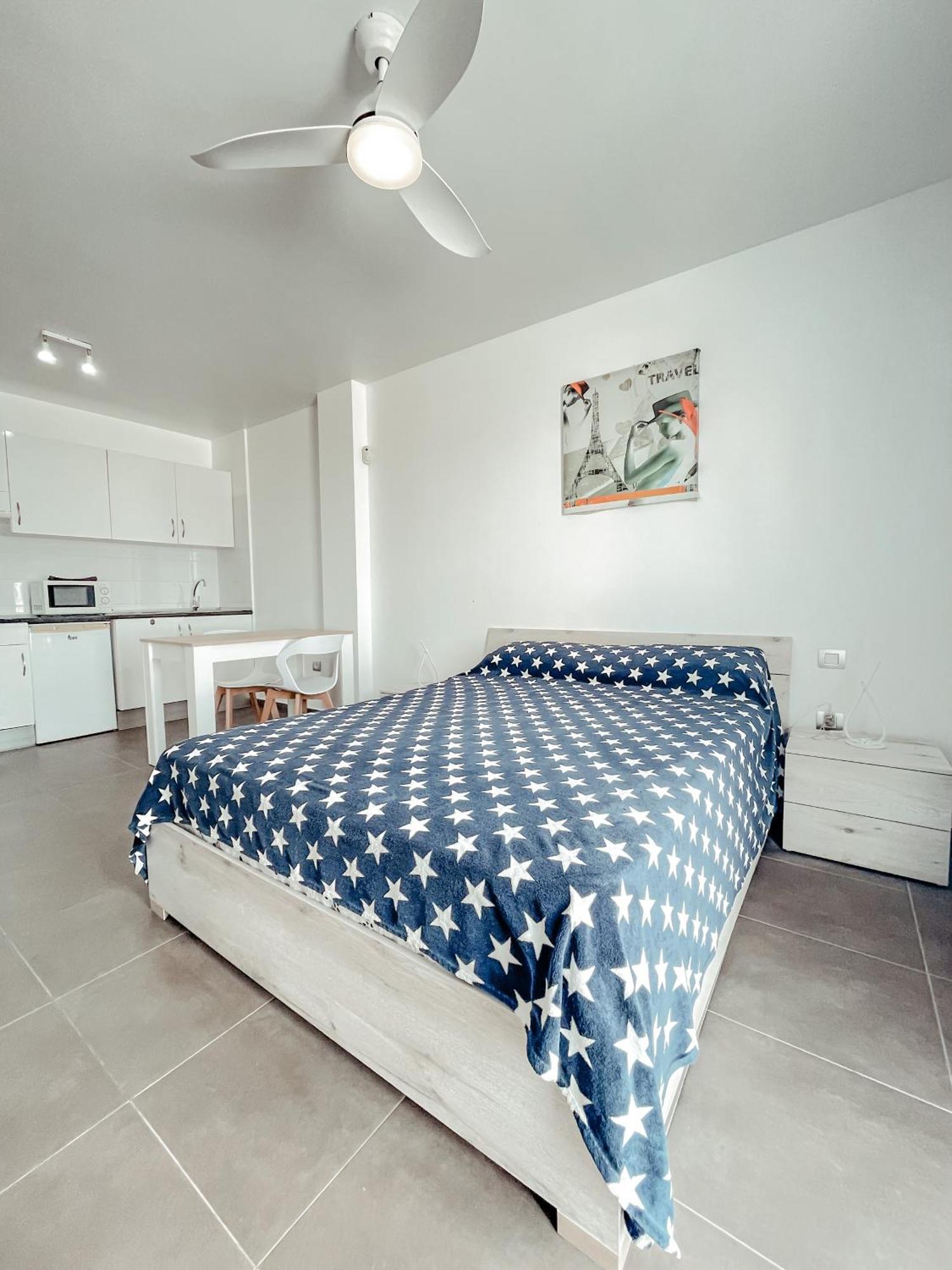 Apartament Viktoria Sur Playa de las Americas  Zewnętrze zdjęcie