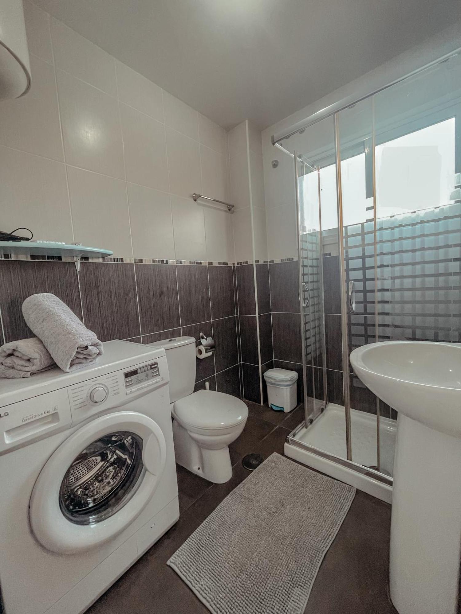Apartament Viktoria Sur Playa de las Americas  Zewnętrze zdjęcie